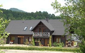 Cisna Chata - Bieszczady